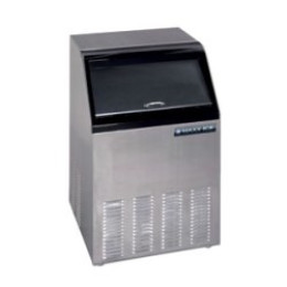 Maxx Ice MIM100 Ice Maker Self Contained 106lb