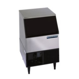 Maxx Ice MIM250 Ice Maker 250lb Self Contained