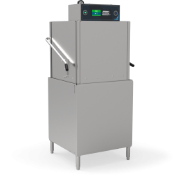 Moyer Diebel MD2000 Plus High Temperature Door-Type Dishwashing Machine