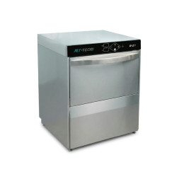 Jet-Tech Systems B-21 High-Temp Under Counter Dishwasher