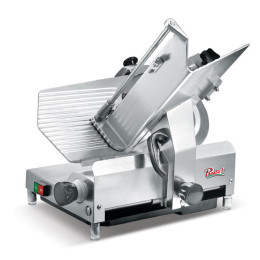 Primo PS-12D Deluxe Meat Slicer Belt Drive 12