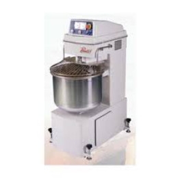 Primo PSM-60E Spiral Mixer Capacity 132 Lbs.
