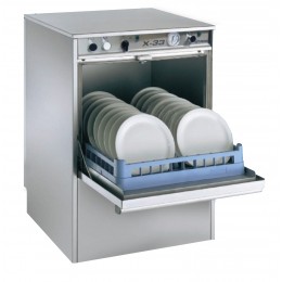 Jet-Tech Systems X-33 Low-Temp Under Counter Dishwasher