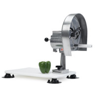 Nemco 55200AN-B Easy Slicer With Portable Base