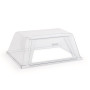 Nemco 8033GD Self-Serve Guard With Door, Fits 8033 Grill