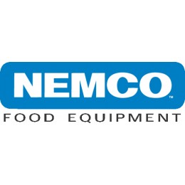 Nemco B10936 Push/Pull Switch Control Panel for Waste Disposer, 240V