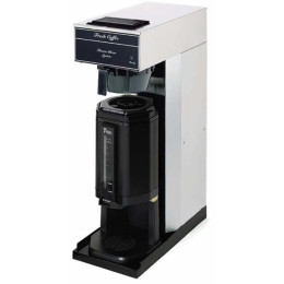 Newco 101771 AK-TD Pour-over Tall Gravity Thermal Dispenser 