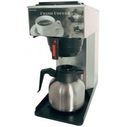 Newco 101767 AK-TC Series Pour-Over Brewers