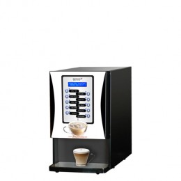 Newco 123000-BPC Bistro 10 Liquid Coffee Machine