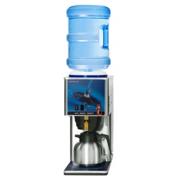 Newco AK-TD Thermal Dispenser Coffee Maker