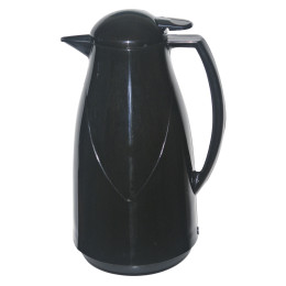 NewTech Coffee Server - 1.0 Liter (Black)