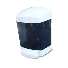 Nexstep 93046 50oz Liquid Bulk Soap Dispenser 12/PK