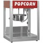 Paragon 1108510 Thrifty Pop 8oz Popcorn Popper 120V