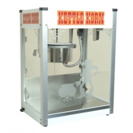 Paragon 1106450 Kettle Corn Popcorn Machine 6 oz 
