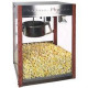 Paragon 1108720 1971 Pastime Pop 8oz popcorn Machine