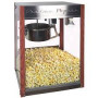 Paragon 1108720 1971 Pastime Pop 8oz popcorn Machine