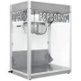 Paragon 1116710 Professional Series 16oz Popcorn Machine 