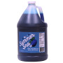 Paragon 6802 Summer Sno Snow Cone Syrup Blue Raspberry 1 Gallon