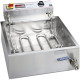 Paragon 9120 ParaFryer 4400 25 lb. Funnel Cake Fryer