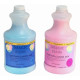Paragon 7880 Floss Sugar Cherry 6/4 lb Bottles