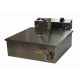 Paragon 9120 ParaFryer 4400 25 lb. Funnel Cake Fryer