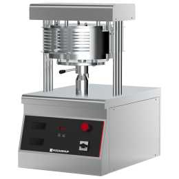 Pizza Group Disco 20 Dough Press