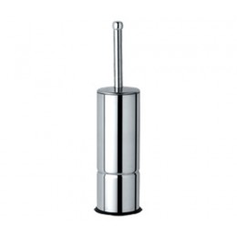 Saniflow ES0965C Stainless Steel Bright Finish Toilet Brush Holder