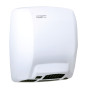 Saniflow M03A Mediflow Sensor Operated Hand Dryer White Epoxy