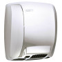 Saniflow M03AC Mediflow Sensor Operated Hand Dryer Bright Stainless 