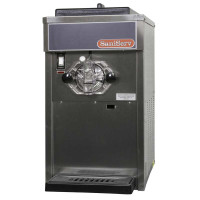 SaniServ 404 Counter Model Soft Serve Ice Cream / Yogurt Machine with AccuFreeze Control