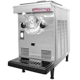 SaniServ 407 Counter Model Soft Serve Ice Cream / Yogurt Machine