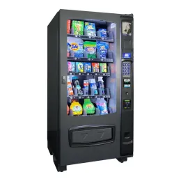 Seaga ENV4L 28-Item Laundry Vending Machine / Merchandiser