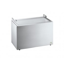 Server Insulated Relish Server, 2 1/6-size Steam Table Pans