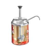Server Countertop Cream Server (Pump Only)