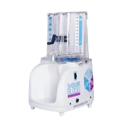 Snowie SHBLOCPROAC1 Block Pro Ice Shaver 120V