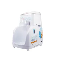  Snowie SHMINIPRDC1 Mini Pro Ice Shaver 12DCV