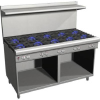 Southbend 4601CC-7L Ultimate Restaurant Series 60