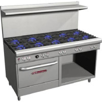 Southbend 4601AC-6R Ultimate Restaurant Series 60