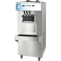 Spaceman 6378-C Soft Serve Floor Machine 2 Hoppers 3PH