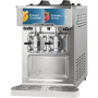 Spaceman 6455-C Frozen Beverage Counter Machine 2 Bowls