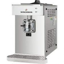 Spaceman 6690-C Frozen Beverage Counter Machine 1 Bowl