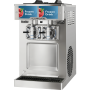 Spaceman 6695-C Frozen Drink and Shake Machine Counter 2 Flavors