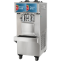 Spaceman 6795-C Frozen Drink and Shake Machine Floor 2 Flavors