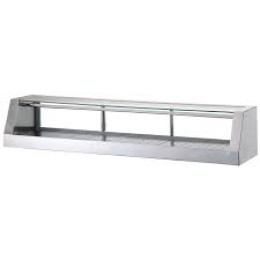 Turbo Air TSSC-4 Sushi Display Case 48