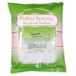 Perfect Servings 99103 Hazelnut Creamer Powder 6-2lb Bags/CS