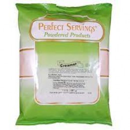 Perfect Servings 99104 Regular Creamer Powder 6-1.5lb Bags/CS