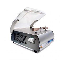 Univex VP50N21D Vacuum Packaging Machine 
