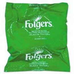 Folgers Classic Roast Decaf, 1.5 oz, 42 Packets Total