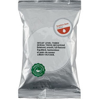 Seattle's Best L3 Decaf Balanced Smooth Full-Flavor Ground Coffee 72pk