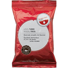 Seattle's Best L3 Balanced Smooth Ground Coffee, 2 oz ea. 42 Packs Total